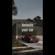 Анимируйте свой автомобиль в 3ds Max