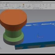 NX CAM 11 Milling CNC Programming CAM