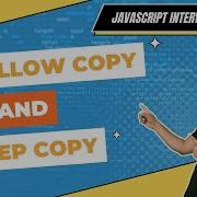 Shallow Copy Vs Deep Copy Ft Spread Operator In Javascript Hindi Javascript Codingbuddha