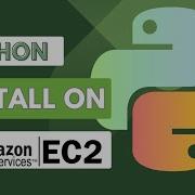 Install Python On AWS EC2 With Flask And OpenCV
