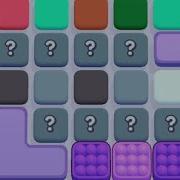 Marble Sort Level 296 Walkthrough