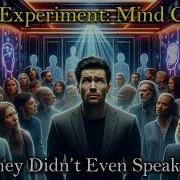 How Strangers Secretly Control You The Elevator Experiment