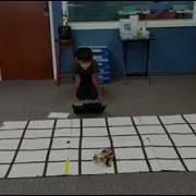 Raspberry Pi Autonomous Robot Car Using Python Coding At Futurebytes Robotics And Coding Camps