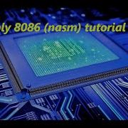 Assembly 8086 Nasm Tutorial AR Part 2