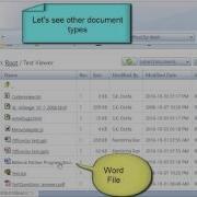 Document Viewer