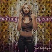 Britney Spears Stronger Official Audio