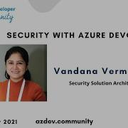 Security With Azure DevOps