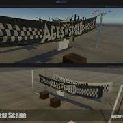 Custom Cloth Physics Test For Unity