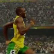 Usain Bolt Strong Will Continue