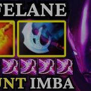 SPECTRE Carry GOD Haunt Domination Dota 2 Gameplay