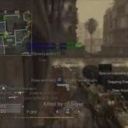ZiSasuke V Random Cod4 Clip