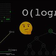 How To Recognize Logarithmic Complexity In Code