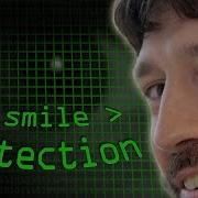 Smile Detection Computerphile