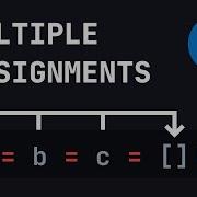 Multiple Assignments In Python