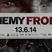 Enemy Front PS3 Story Trailer