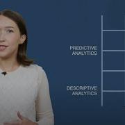 Advanced Vs Predictive Analytics What S The Difference