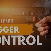 How To Pull A Trigger Navy SEAL Teaches Proper Trigger Pull