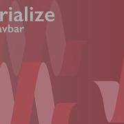 Materialize CSS Tutorial 5 Nav Navbar