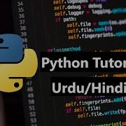 Part 8 Python String Methods Urdu Hindi Python Tutorial Python For Beginners