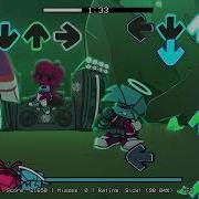Friday Night Funkin VS Retrospecter Icebreaker V1 75 Update Fuzzy Feeling GFC Hard