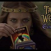 RAINBOW Tarot Woman Eva Green Vizualizer NEW
