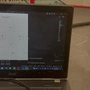 Python GUI Panel Controlled Vex V5 Clawbot And Showed Location