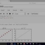 Subplots With Matplotlib In Python