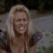 Callisto Furious Angels