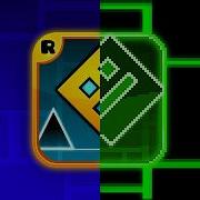 Да Geometry Dash это игровой движок