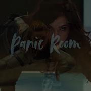 Yelena Natasha Marvel Panic Room