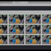 Insert Image Fetch Multiple Images Delete Images In MySql DataBase JQuery Ajax PHP WebCode