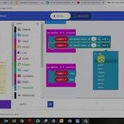 3 Microbit Minimove Flashing Lights