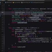 Xcode Failed Refactor Rename Caused By Overridden Operator