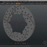 MODO Quick Clip Implicit Mesh Operation Selection