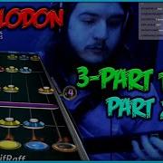Jarvis9999 Megalodon 3 Part Tech FC Part 2