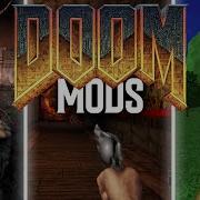 Insane DOOM Mods That Are BETTER Than AAA Games