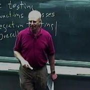 Lecture 11 Introduction To Testing And Debugging Using Python By MIT OCW