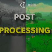 How To Add Post Processing In Unity Every Post Processing Effect Explained In HINDI Gamedev