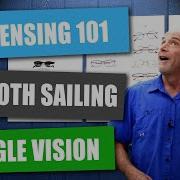 Dispensing 101 Dispensing A Problem Free Single Vision Pair Of Eyeglasses