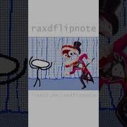 THE AMAZING DIGITAL FLIPNOTE