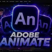 Adobe Animate 2026 Professional 2D Animation Character Rigging Motion Graphics