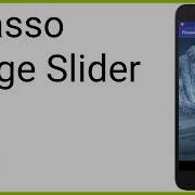 How To Create An Image Slider With Picasso ViewPager Android Studio Tutorial