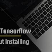 Learn Tensorflow Without Installing Deep Learning Google Colab Python Karan Kharode