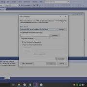 Connection To Sql Server Database File Mdf Require Localdb Fix In A Simplest Way