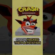 The Secret PS1 Hack That Powered Crash Bandicoot