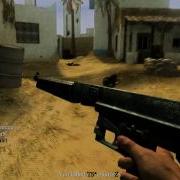 COD2 Pawzor Quadra Hs