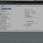ERPNext Data Import Updated
