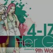 4 IZE Her Girl Prod 9th Wonder Instrumental