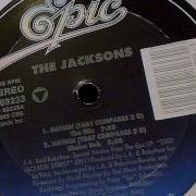 The Jacksons Nothin That Compares 2 U Sensitive Vocal Mix