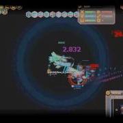 Dark Orbit Pure Ft Helvetia Vs Game Admin Support 367k HP Vs 10 Mio HP